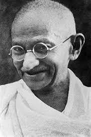 Gandhi a-t-il connu l'indépendance de l'Inde en 1947 ?