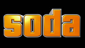 Sur quelle chaîne se déroule la série "SODA" ?