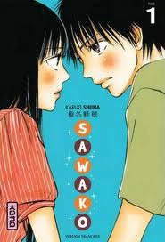 Pourquoi personne n'approche Sawako Kuronuma dans "Sawako" ?
