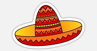 Comment s'appelle ce chapeau mexicain, fierté et symbole du pays ?