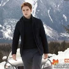 Quem é Edward Cullen?