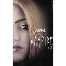 Dans le tome 2, comment se fait-il qu 'Elena renaît sous forme de vampire au lieu de mourir ?