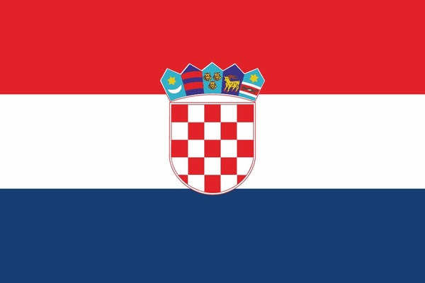 La Croatie ?
