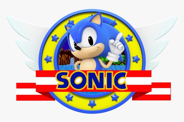 Pour quelle firme Sonic a-t-il été créé ?