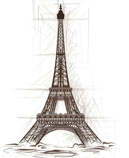 Quel président de la République française a inauguré la tour Eiffel en 1889 ?