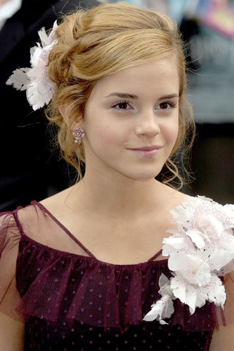 Mikor van Emma Watson születésnapja ? (Hermione)