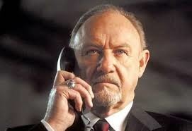 Il est le président Richmond dans ce film de Clint Eastwood ?