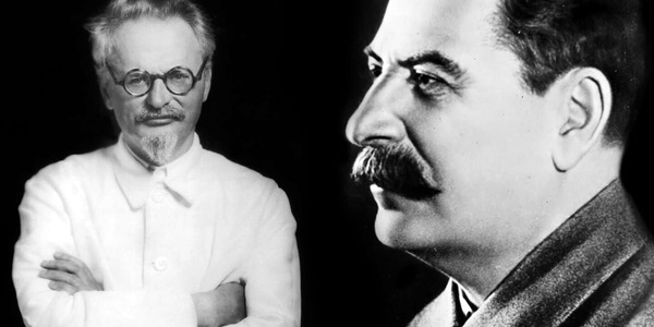 Qui était ce fervent opposant de Joseph Staline ?