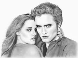 Que fait Edward quand il apprend que Bella est décédée ?