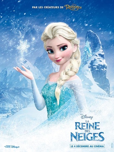 Quel est le secret d'Elsa ?