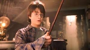 De quoi est composé la baguette d'Harry ?