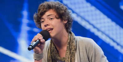 Quel était le numéro de X Factor de Harry ?