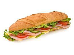 Le "sandwich" doit son nom :