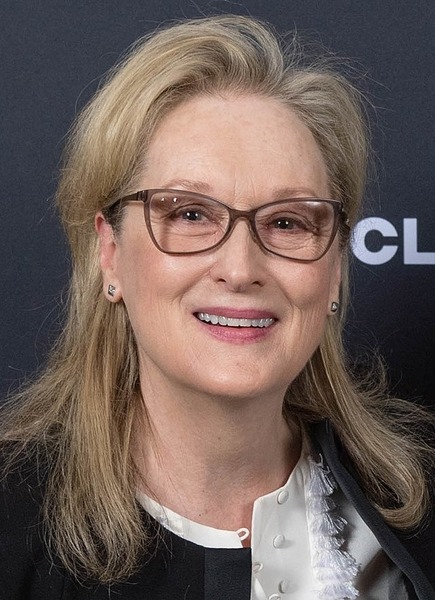 Quel âge a Meryl Streep ?