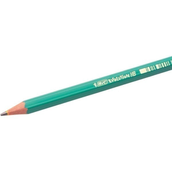 Comment dit-on un crayon à papier  ?