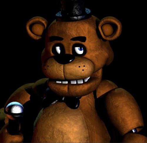 Fave nights at Freddy's est une creepypasta ?