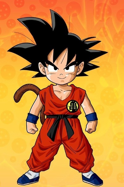Pour quelle raison Goku a-t-il perdu son caractère violent et agressif de Saiyan ?