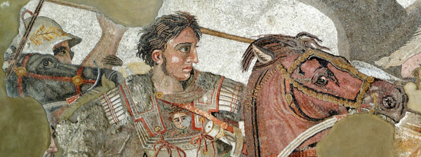 Mythe ou réalité : Alexandre le Grand