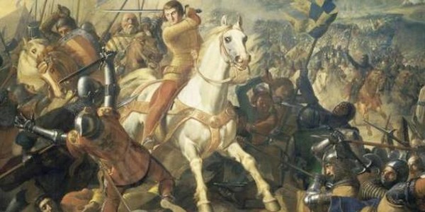 Quel roi remporte la bataille de Mons-en-Pévèle ?