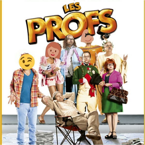 "Les profs"-2013
