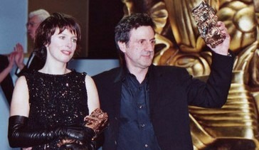 Pour quel film reçoit-il son second César de meilleur acteur en 2000 ?