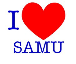 Que veut dire "SAMU" ?