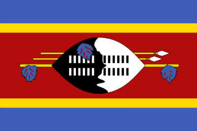 Quelle est la capitale du Swaziland ?