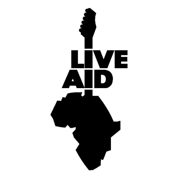 Qui n'a PAS chanté sur la scène du LIVE AID en 1985 ?