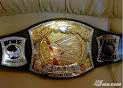 Quel est le nouveau WWE champion 2012 ?