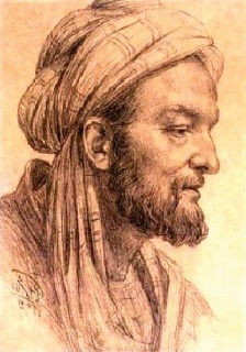 Philosophe et Mathématicien célèbre. Son Qanûn constitue le fondement de l'enseignement en Europe où il détrône Galien, aussi bien qu'en Asie.