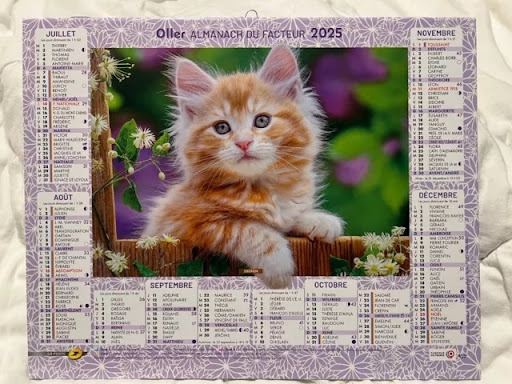 2025 était une année bissextile.