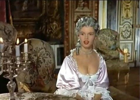 Si Versailles...