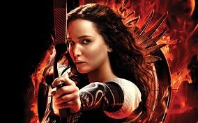 Hunger Games : Qui est l'héroïne ?