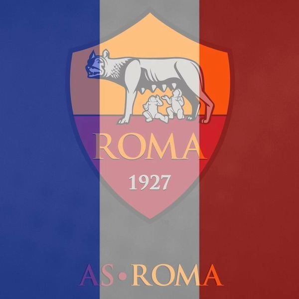 Lequel de ces joueurs français n'a jamais porté les couleurs de l'AS Roma ?