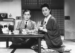 Un film avec Shin Saburi et Michiyo Kogure : Le Goût du riz au thé ?