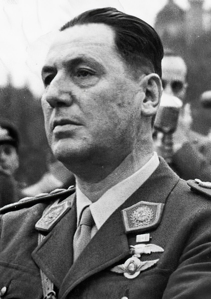 17 novembre 1972 : retour du général Juan Perón en Argentine après ... d'exil.