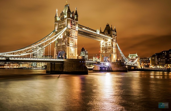 Quel est le plus célèbre pont de Londres ?