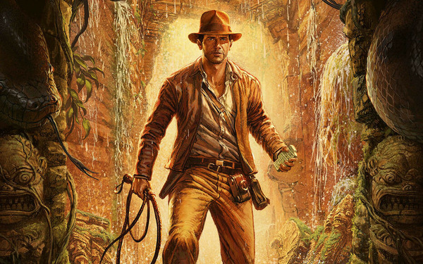 Quelle est la véritable identité d'Indiana Jones ?