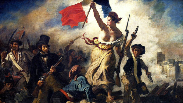 À Paris, la Prise de la Bastille est survenue le 14 juillet...