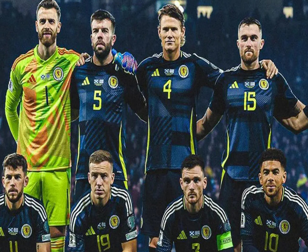 Le 12 octobre, la Biélorussie se rend à l'Hampden Park. Quelle est l'issue de la rencontre ?