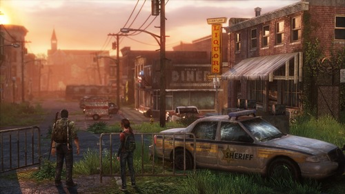 Comment s'appelle la résistance dans "The Last Of Us" ?