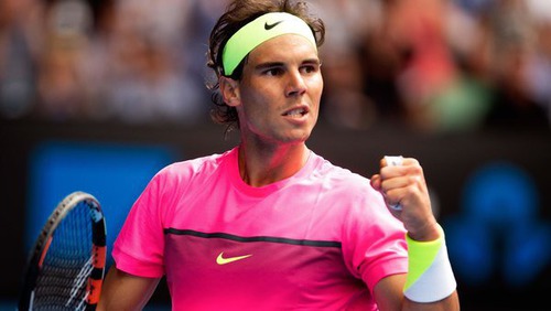 Quand Rafael Nadal est-il né ?