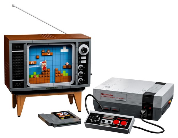 Dans quel pays la NES est-elle sortie la première fois en 1983 ?