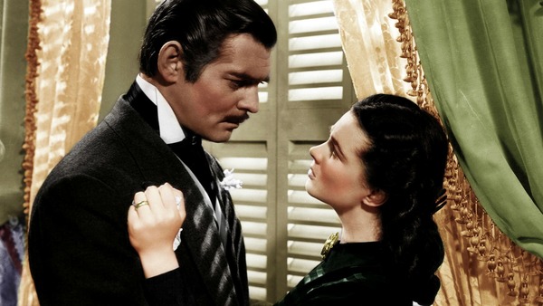 Quelle actrice interprète Scarlett O'Hara dans le film de Victor Fleming, « Autant en emporte le vent » d’après le roman de Margaret Mitchell ?