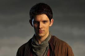 Merlin est un.....pour Gaius: