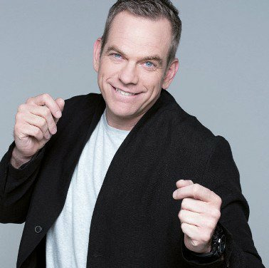 De Garou ?
