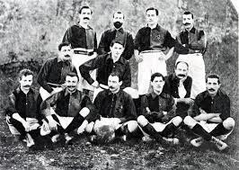 En quelle année le FC Barcelone a-t-il été fondé ?