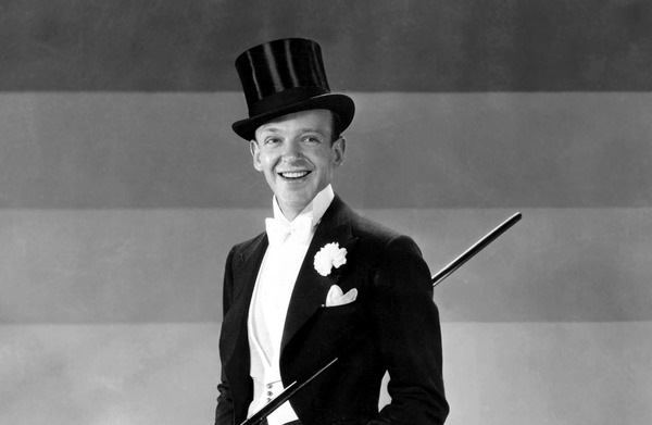 Quelle était la véritable identité de Fred Astaire ?