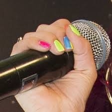 Wie van lm is dit de nagels ?
