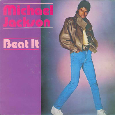 Quel guitar-héro a participé à la chanson "Beat it" de Michael Jackson ?